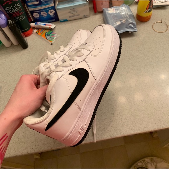 Nike Shoes - Nike Air Force ones